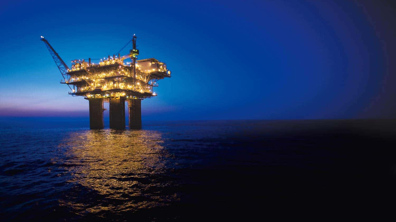 BHP заявив, що прагне вийти зі свого нафтового бізнесу