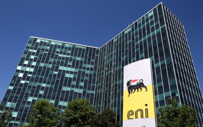 Eni офіс