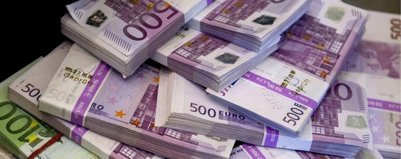 ЄБРР надає українському газотрейдеру 10 млн євро