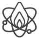 Енергосинтез - логотип