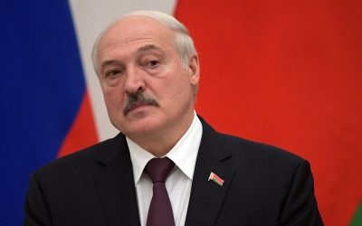 Президент Білорусії О.Лукашенко