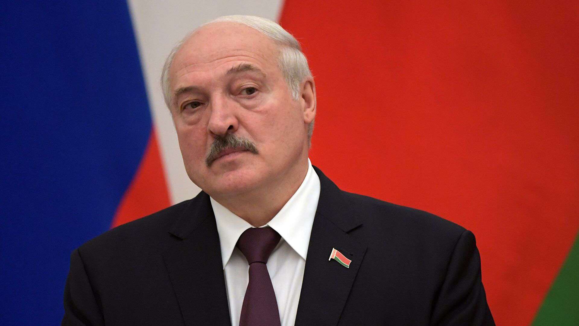Білорусь погрожує припинити постачання газу до ЄС