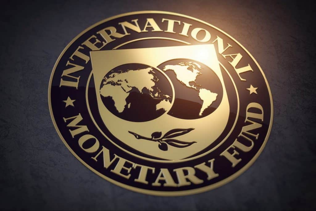 Про що домовилися з МВФ