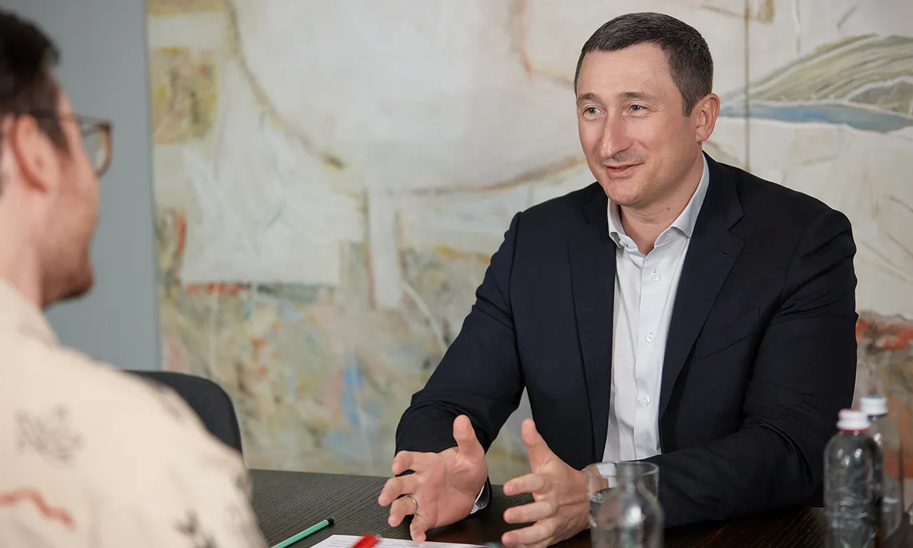 “Нафтогаз” пояснив, чому почав імпорт газу Україну