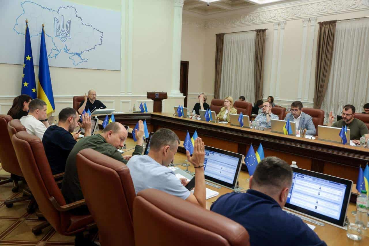Тарифи на газ для населення не зміняться в опалювальному сезоні