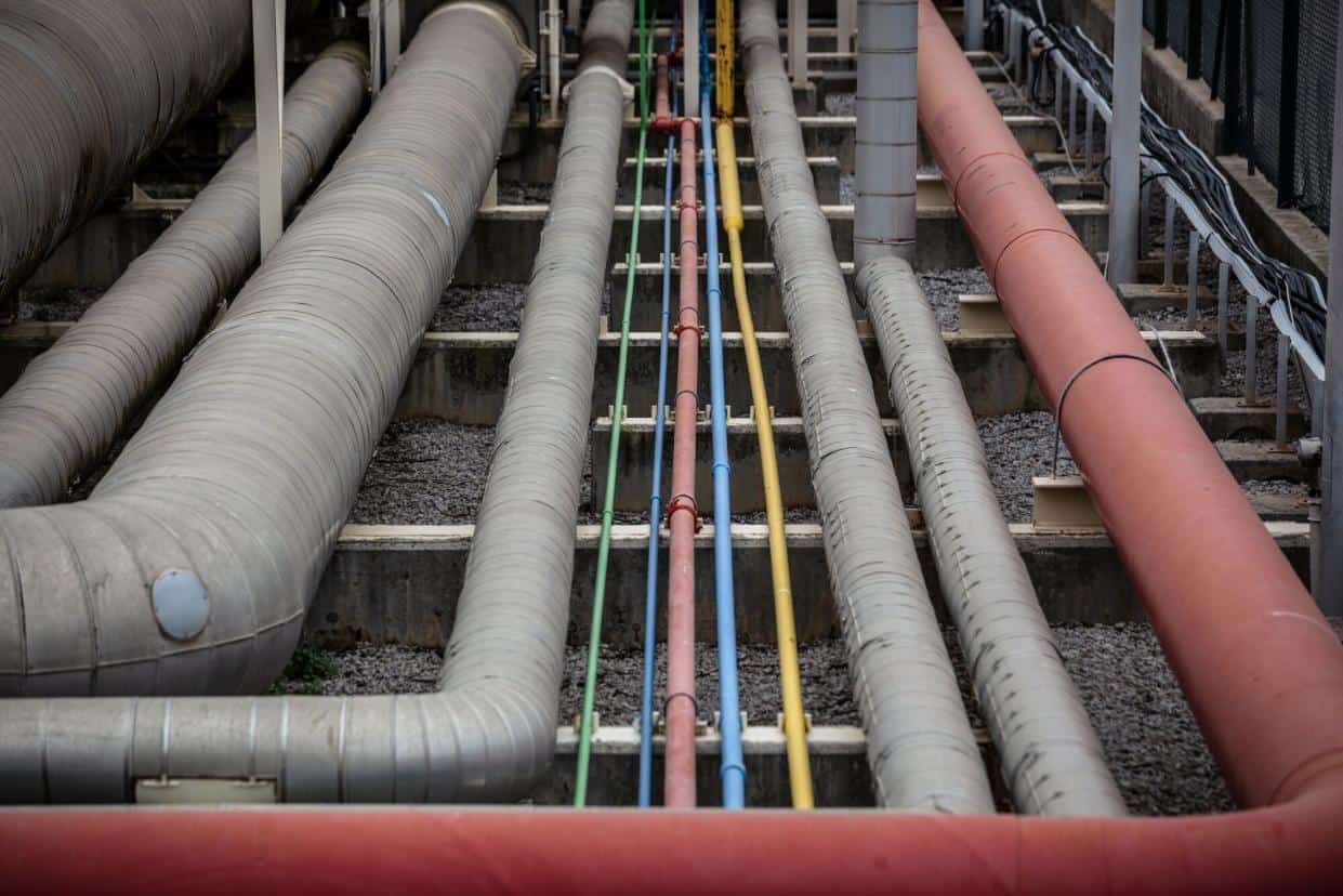 Євросоюз планує збільшити обмеження ціни на газ, щоб запобігти зимовій кризі, повідомляє FT