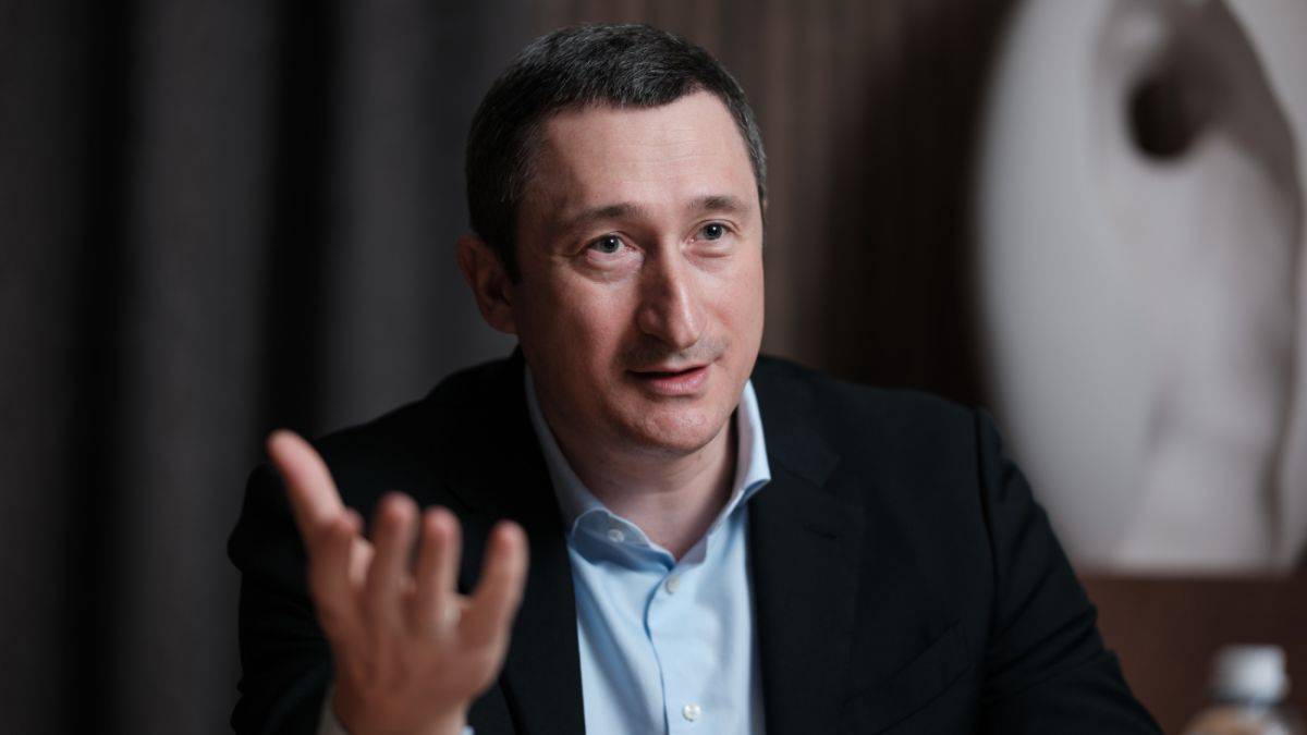 Голова правління НАК «Нафтогаз України» розповів про атаки по газосховищах, інфраструктура яких використовується європейськими країнами.