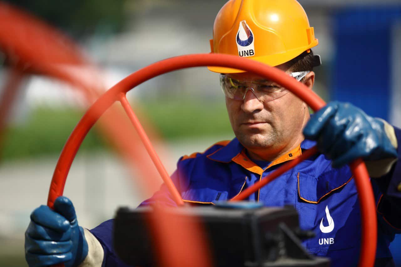 В Укргазвидобуванні на одну високодебітну свердловину стало більше