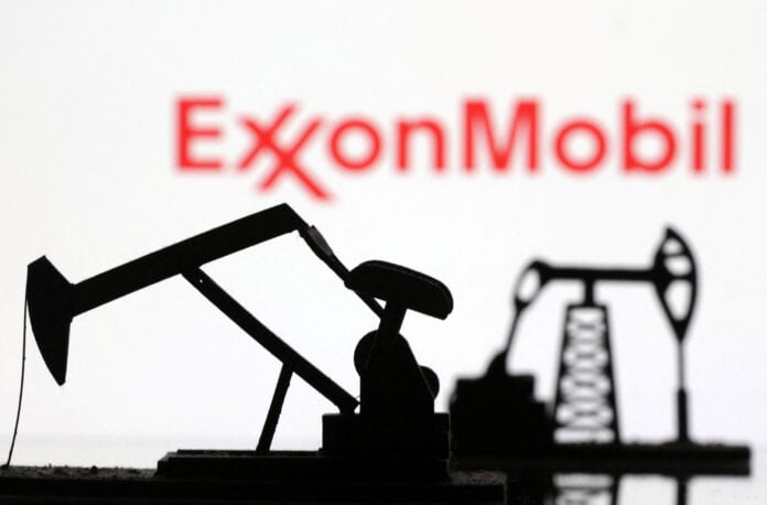 ExxonMobil прискорює інвестиції в енергетику Африки