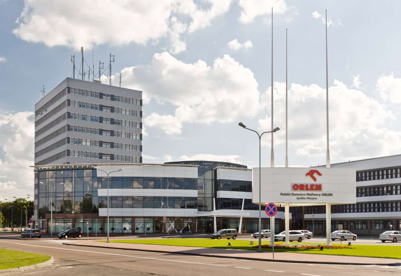 Польська Orlen планує інвестувати до 92 мільярдів доларів