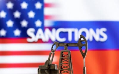 Дні, коли Індія купувала дешеву російську нафту, можуть закінчитися.