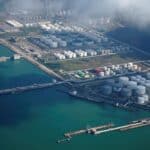 Новий газопереробний завод у Казахстані: Чи впорається країна без гігантів?