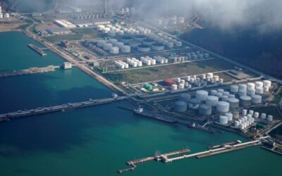 Новий газопереробний завод у Казахстані: Чи впорається країна без гігантів?