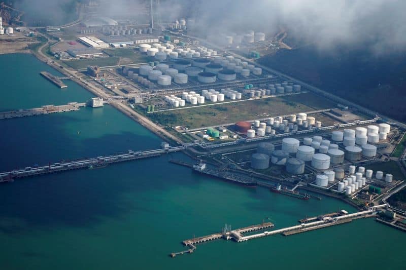 Новий газопереробний завод у Казахстані: Чи впорається країна без гігантів?