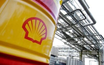 Shell купує частку TotalEnergies у Нігерії за $510 млн