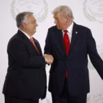Орбан обговорить нафтові санкції з Трампом: Що чекає на енергопостачання Угорщини